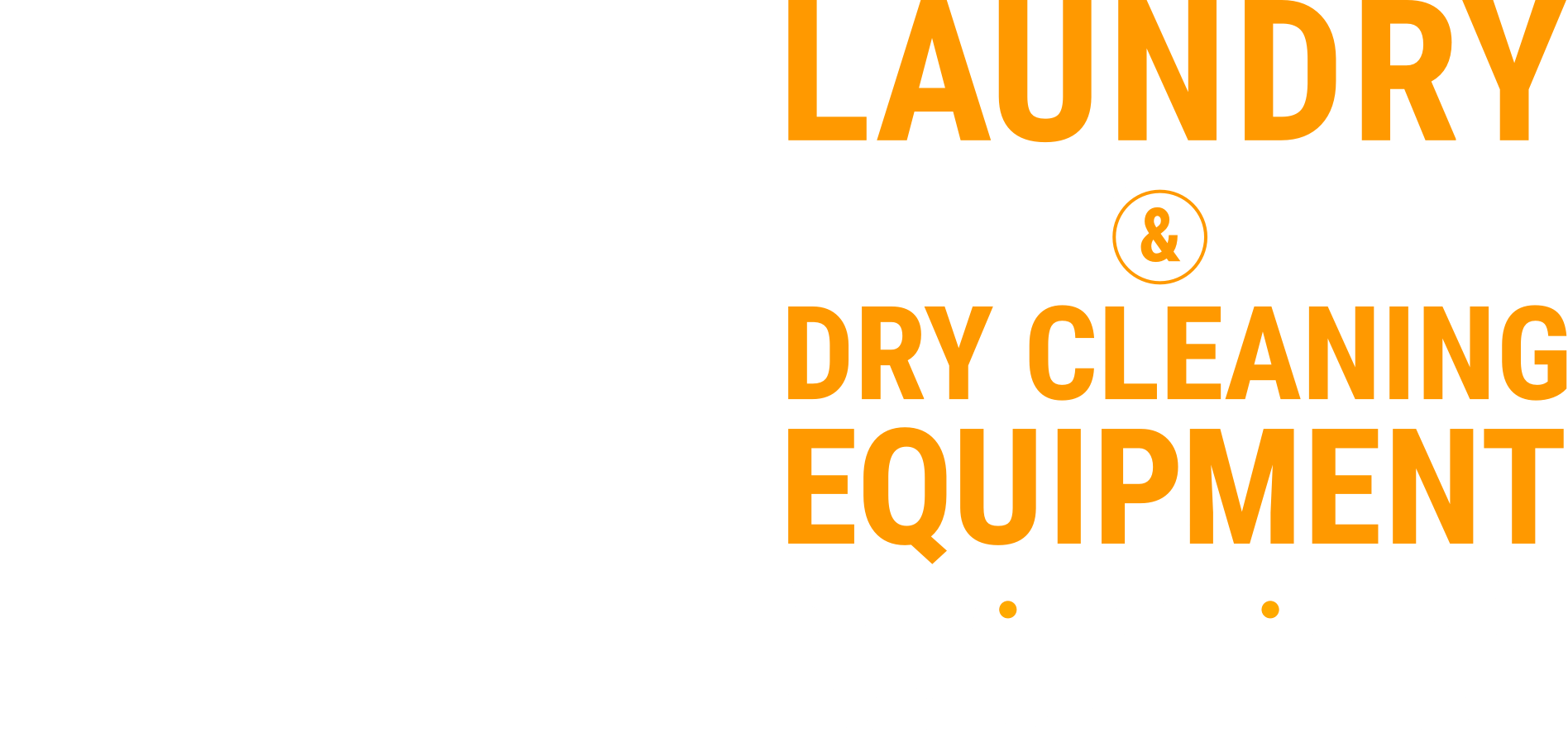 Century Laundry; Laundry & Dry-Cleaning Equipment; Sales, Parts, Service; 100% employee owned